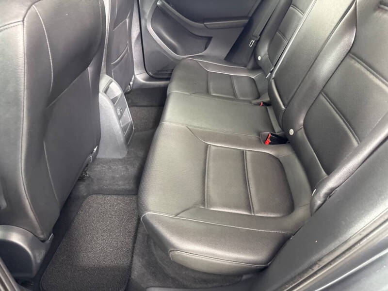 2016 Volkswagen Jetta