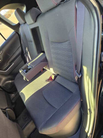 2025 Toyota RAV4 Plug-in Hybrid SE