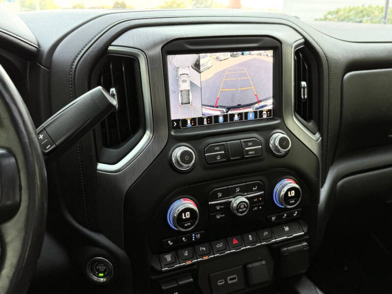 2020 GMC Sierra 3500HD