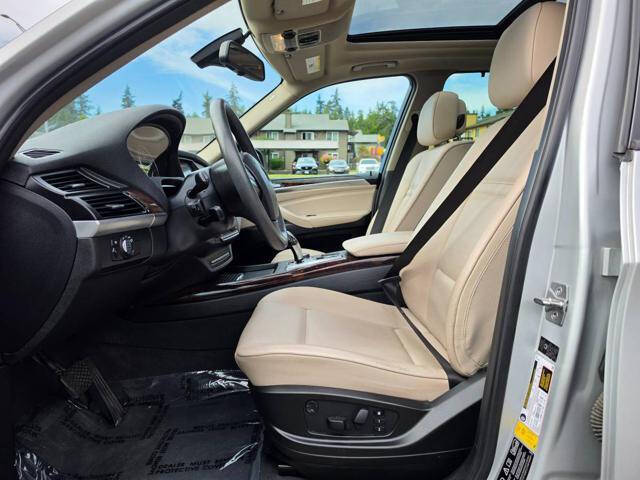 2011 BMW X5 xDrive35i
