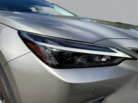 2024 Lexus NX 350 Premium