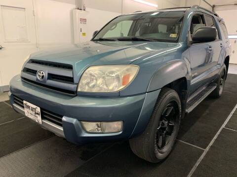 2004 Toyota 4Runner for sale at TOWNE AUTO BROKERS in Virginia Beach VA
