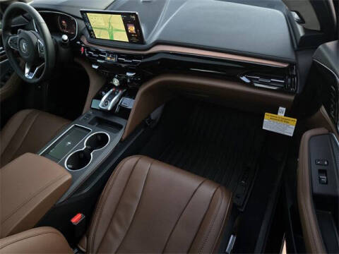 2026 Acura MDX w/Tech