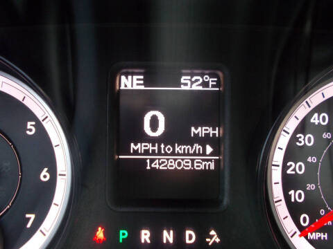 2015 RAM 1500 Tradesman