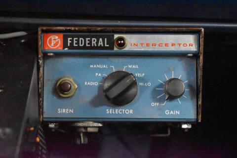 1986 Ford Mustang LX