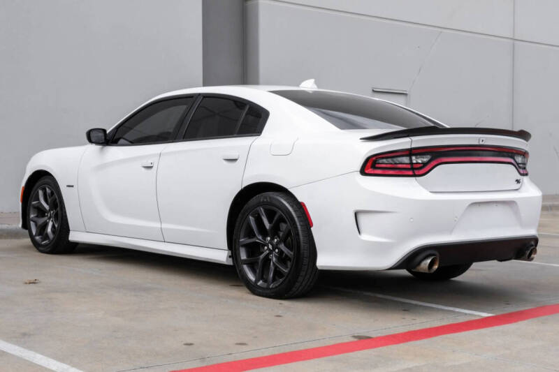 2019 Dodge Charger R/T