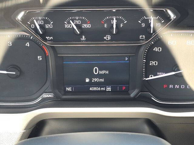 2023 GMC Sierra 2500HD