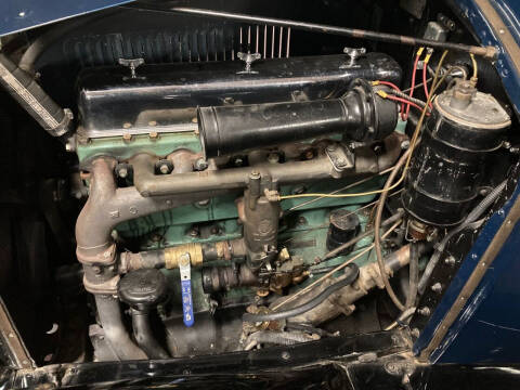 1928 Buick n/a