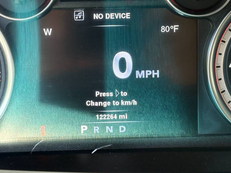 2013 RAM 1500 Sport