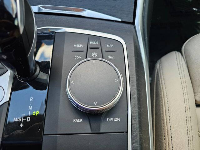 2022 BMW 3 Series 330i