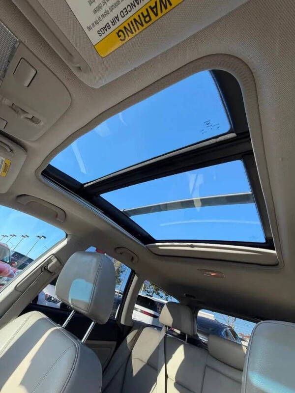 2009 Subaru Outback