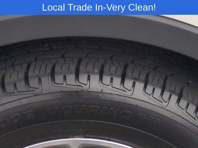 2017 Lincoln MKX Select