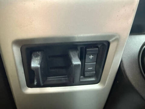 2017 Ford F-350 Super Duty Lariat