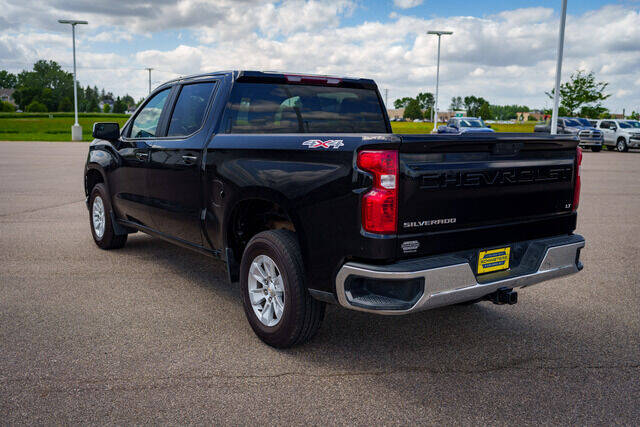 2022 Chevrolet Silverado 1500 Limited