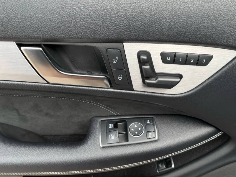 2015 Mercedes-Benz C-Class C 250