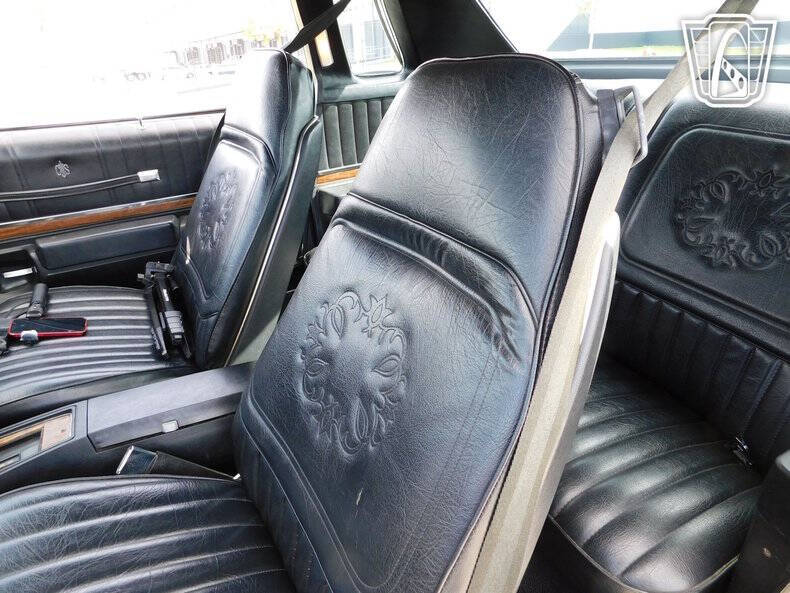 1974 Oldsmobile Cutlass Supreme