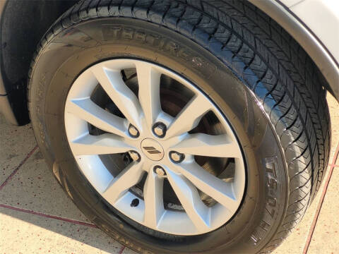 2019 Dodge Durango SXT