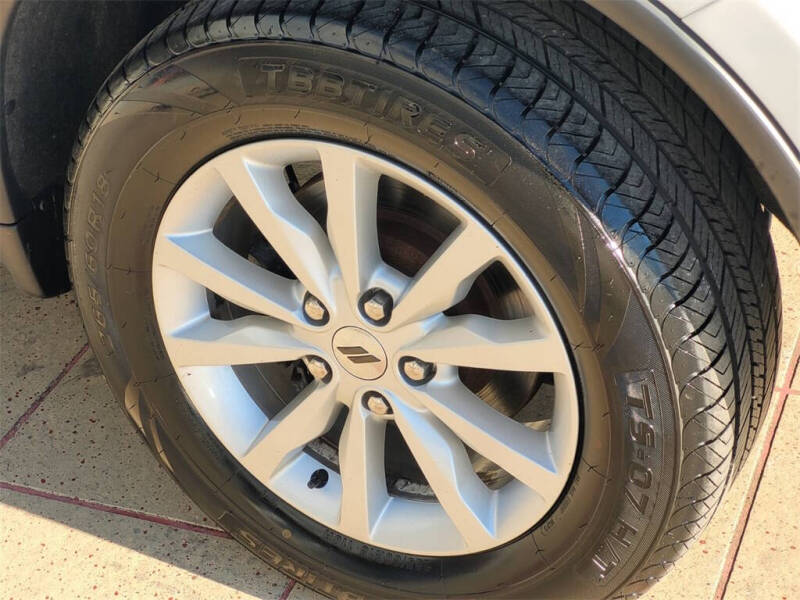 2019 Dodge Durango SXT