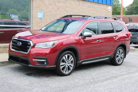 2019 Subaru Ascent for sale at Southern Auto Solutions - 1st Choice Autos in Marietta GA