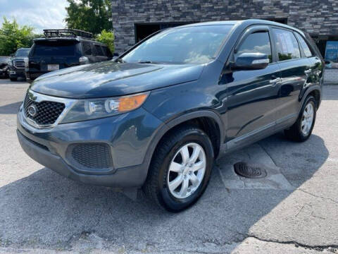 2011 Kia Sorento for sale at Southern Auto Exchange in Smyrna TN