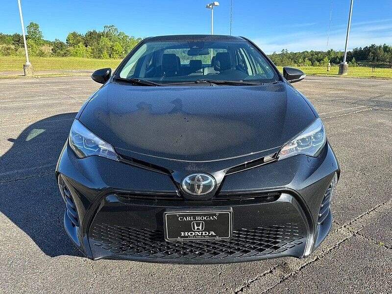 Toyota Corolla For Sale In Columbus, MS