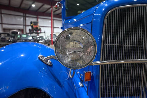1930 Ford F-100