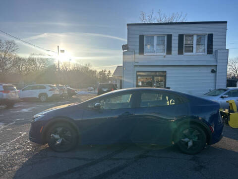 2024 Toyota Prius Prime SE