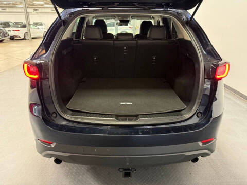2022 Mazda CX-5 2.5 S Select