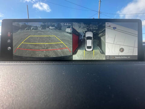 2021 Genesis G80 3.5T