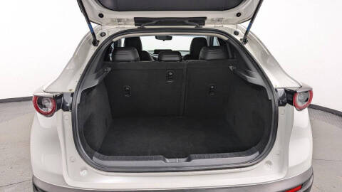 2021 Mazda CX-30 Preferred