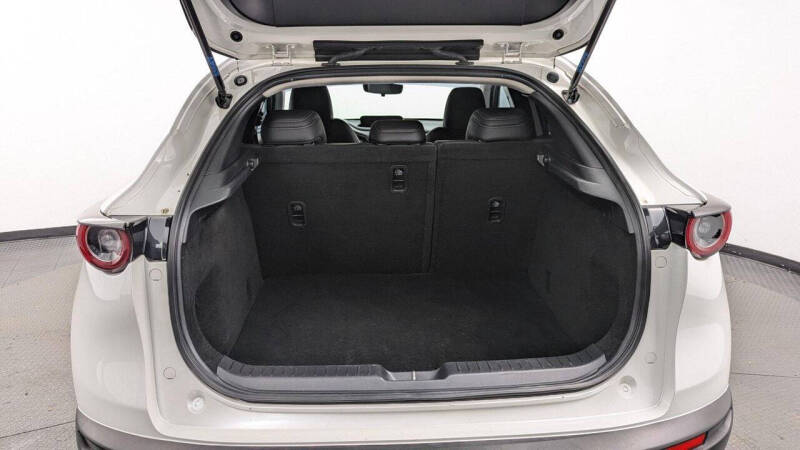 2021 Mazda CX-30 Preferred