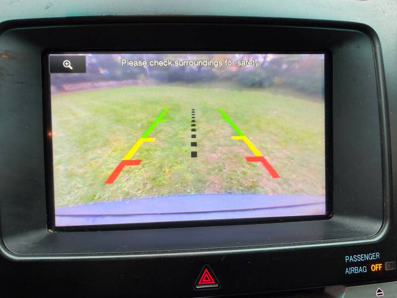 2011 Ford Explorer Limited