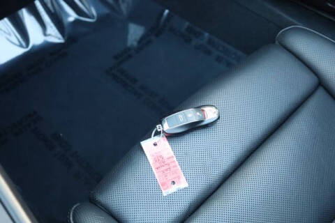 2015 Porsche 911 Carrera GTS