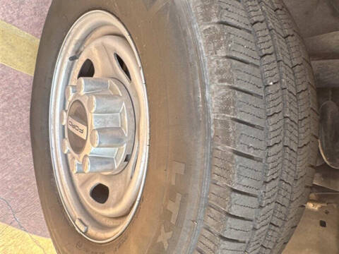 2022 Ford F-250 Super Duty