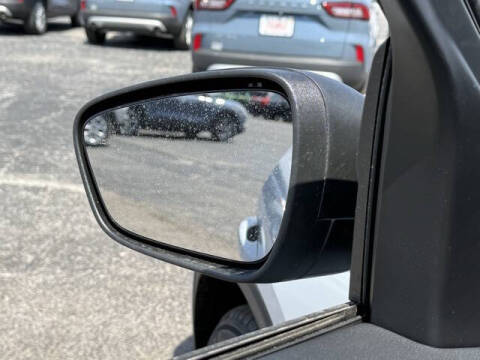 2025 Ford Escape Hybrid ST-Line