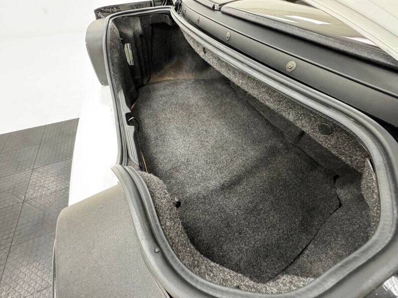 1995 Ford Mustang GT