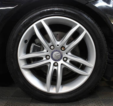 2012 Mercedes-Benz C-Class C 250 Sport