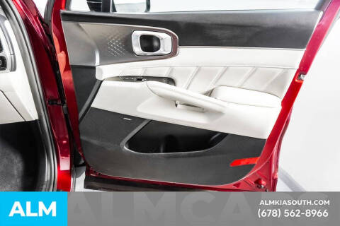 2021 Kia Sorento SX Prestige