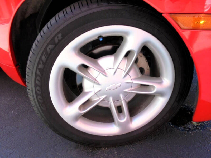 2005 Chevrolet SSR LS