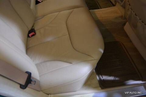 1998 Mercedes-Benz S-Class S 320 LWB