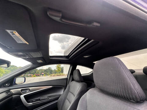 2017 Honda Accord EX