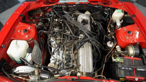 1982 Datsun 280ZX GL