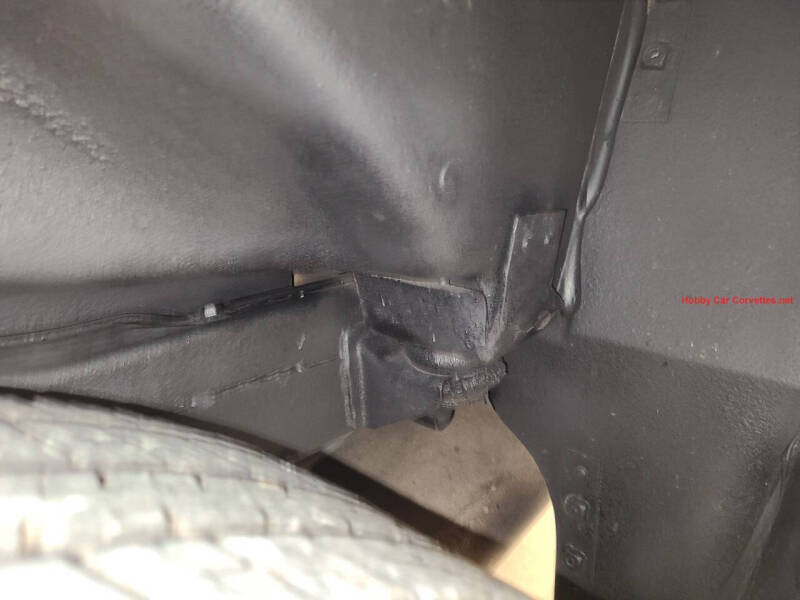 1978 Chevrolet Corvette