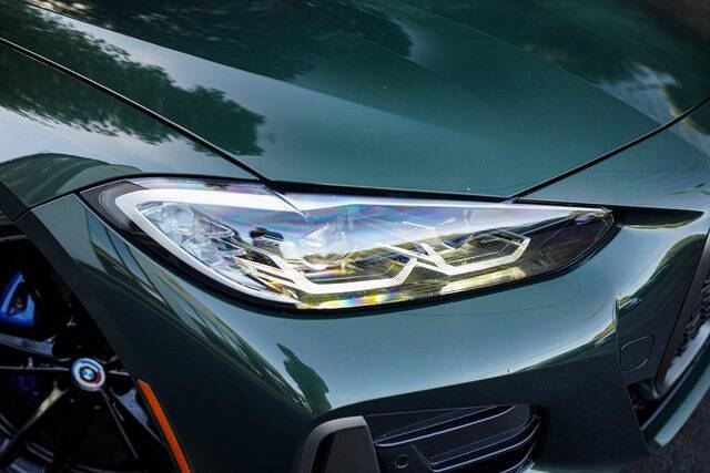 2023 BMW 4 Series M440i