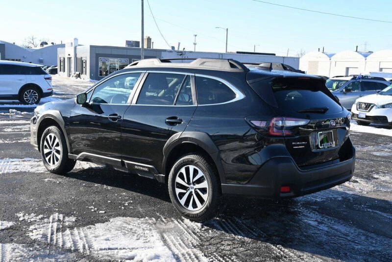 2024 Subaru Outback Premium