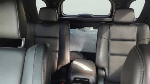 2022 Dodge Durango Citadel