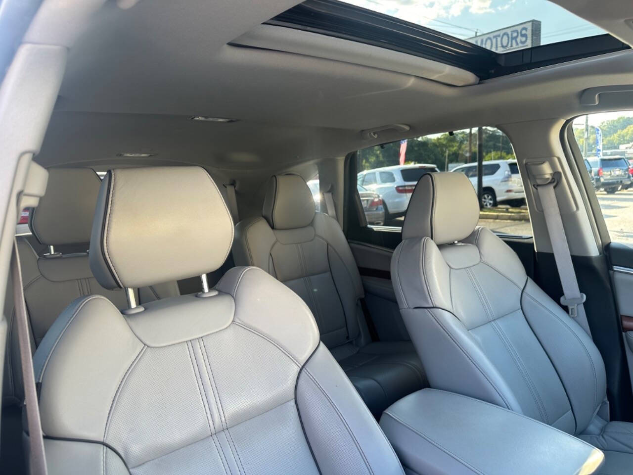 2018 Acura MDX for sale at S & S Motors in Marietta, GA