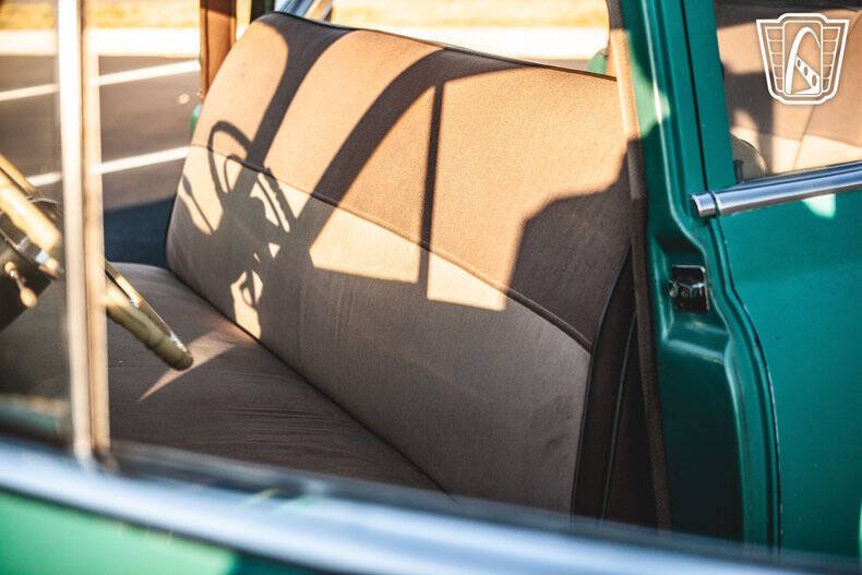 1949 Cadillac Series 62