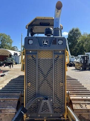 2020 DEERE 450 LGP