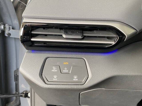 2025 Volkswagen ID.4 Pro S